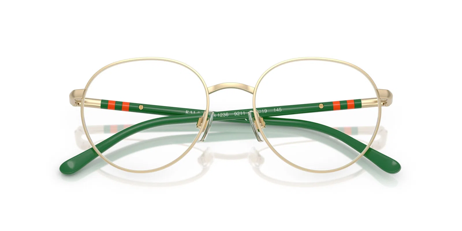 Polo 1236 Eyeglasses - view 15